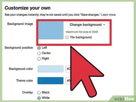 Image titled Create a Twitter Account for an Organization Step 7