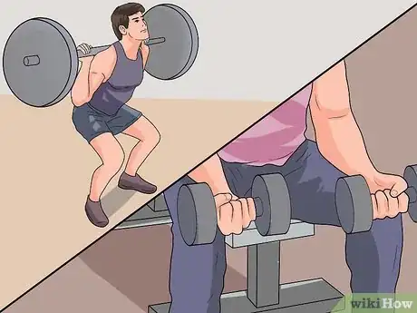 Image titled Build Your Body Fast Step 11