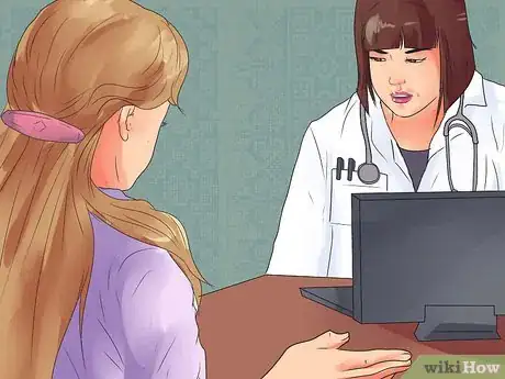 Image titled Prepare for an Intravaginal Ultrasound Step 4