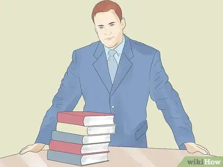 Image titled Select a Criminal Defense Attorney Step 4