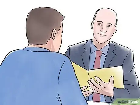 Image titled Join the Army Step 17