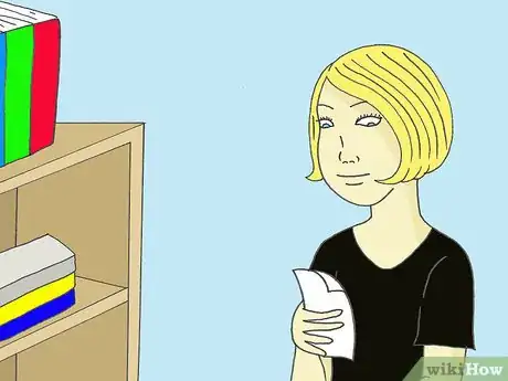 Image titled Determine What School Supplies You Need as a High School Freshman Step 2