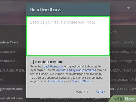 Image titled Contact Gmail Step 19