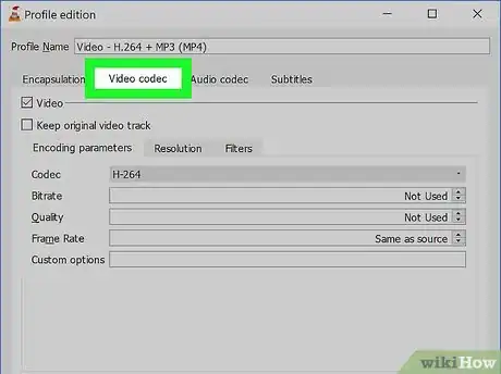 Image titled Change AVI to MOV on PC or Mac Step 13