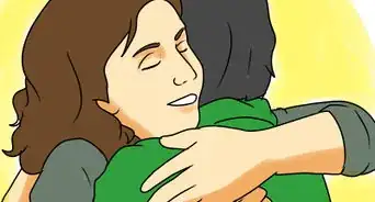 Be Close with Your Teen Child