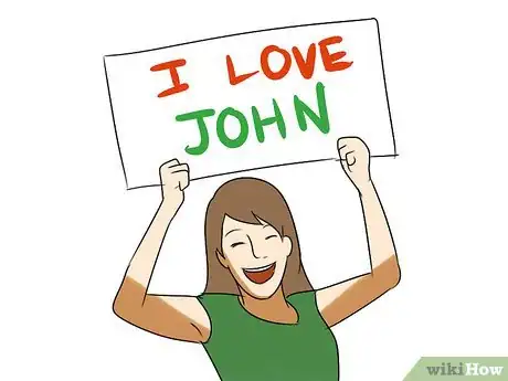 Image titled Be a Good Girlfriend in High School Step 3