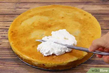 Image titled Bake a Ring Into a Cake or Other Food Step 17