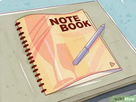 Image titled Decorate for a Wine Tasting Party Step 15