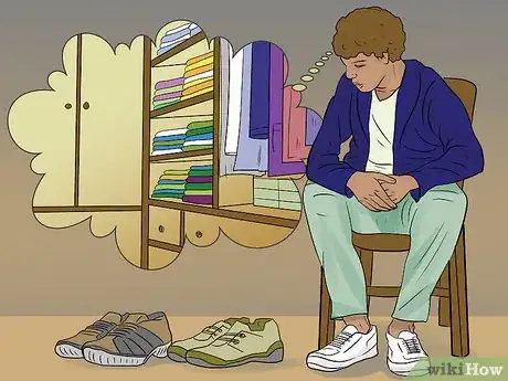 Image titled Wear Sneakers Outside the Gym Step 7