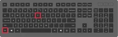 Image titled Redo Typing in Windows Step 1