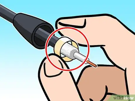 Image titled Install a 4 Way Splitter for Cable TV Step 9