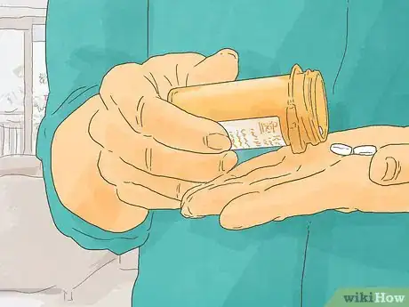 Image titled Cope with the Fear of Abandonment with a Mental Disorder Step 8