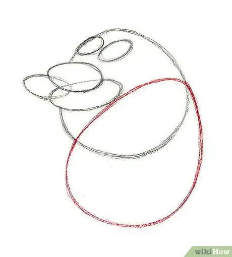 Image titled Draw egg shape Step 3