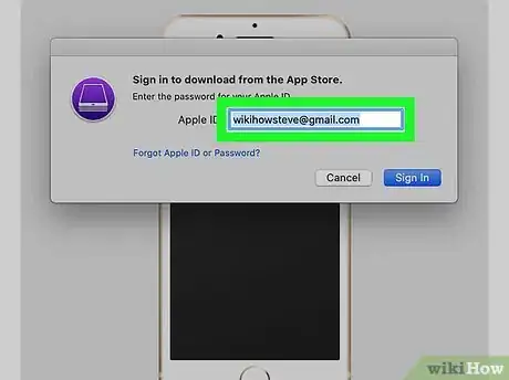 Image titled Move Apps on the iPhone Step 11
