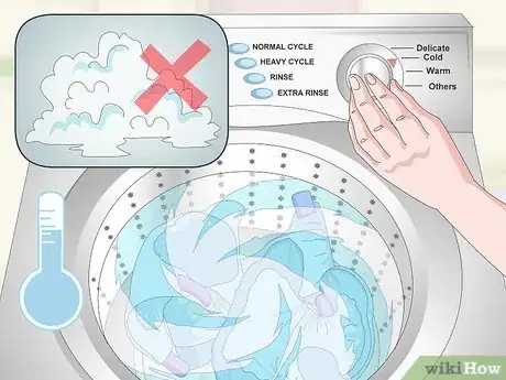 Image titled Strip Cloth Diapers Step 7