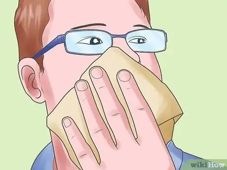 Image titled Respond to a Radiation Threat Step 2