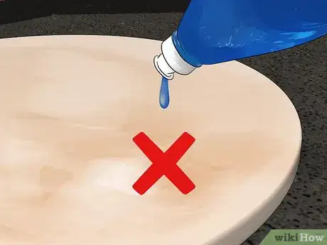 Image titled Clean a Baking Stone Step 15