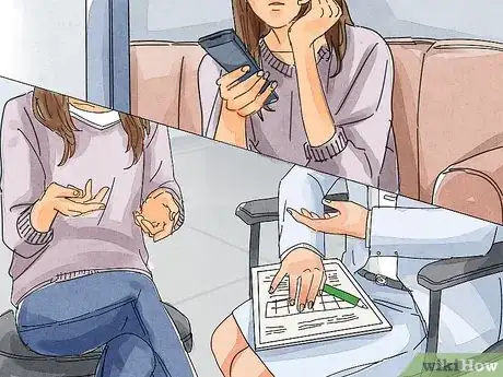 Image titled Try Cinematherapy Step 2