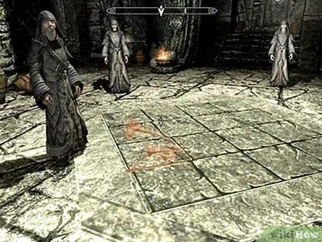 Image titled Learn Dragon Shouts in Skyrim Step 4
