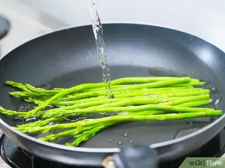 Image titled Boil Asparagus Step 8