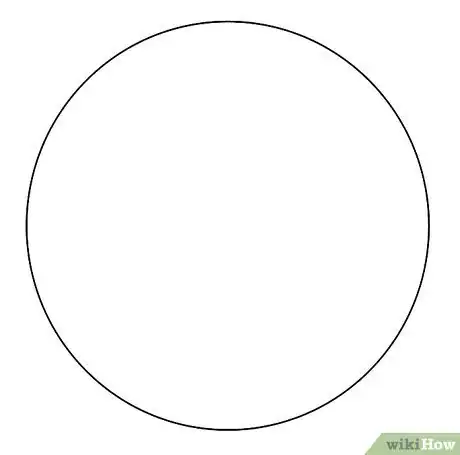 Image titled Draw Circle for the Head Step 1