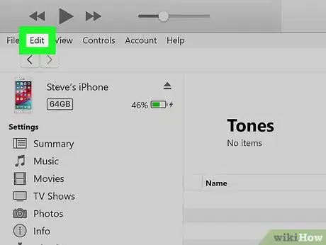 Image titled Add Ringtones to an iPhone Step 18