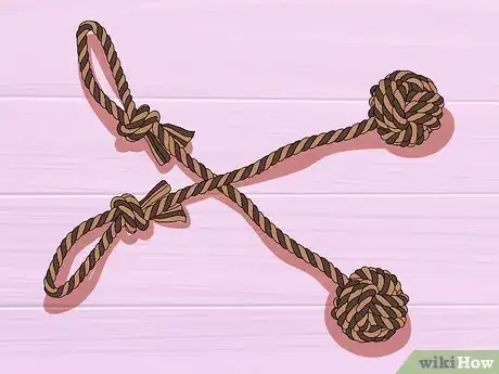 Image titled Fill a Dog's Stocking for Christmas Step 4