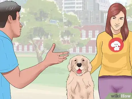 Image titled Supervise a New Dog Step 12