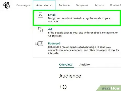 Image titled Send Mass Emails Step 3