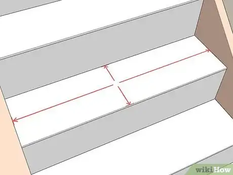 Image titled Install Bamboo Flooring on Stairs Step 5