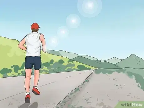 Image titled Start Running Step 21
