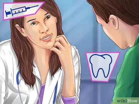 Image titled Save Money on Vet Care for Your Dog Step 9