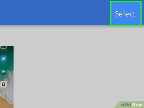 Image titled Create a Google Photo Book on iPhone or iPad Step 5