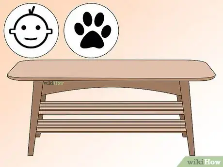 Image titled Choose a Coffee Table Step 8