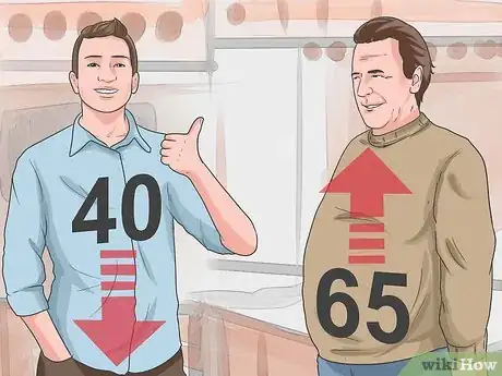 Image titled Know if You Have Prostate Cancer Step 1