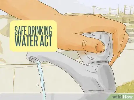 Image titled Search for Asbestos Laws and Regulations Step 13