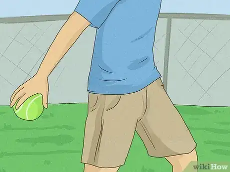 Image titled Teach Throwing Step 3