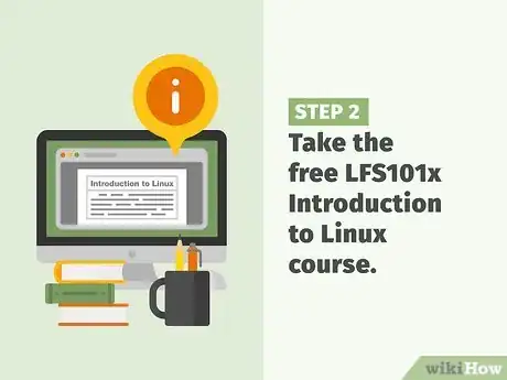 Image titled Become Linux System Administrator Step 2