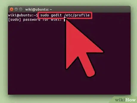 Image titled Install Android on Ubuntu Linux with Eclipse IDE Step 8