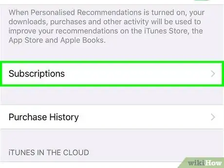 Image titled Cancel a Spotify Premium Trial Step 12