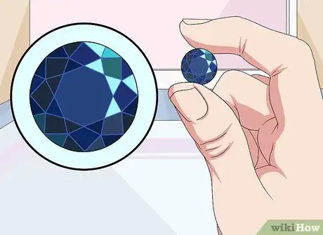 Image titled Choose Quality Sapphires Step 2