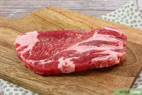 Image titled Cook Frozen Steak Step 7