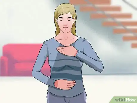 Image titled Perform Soft Belly Meditation Step 7