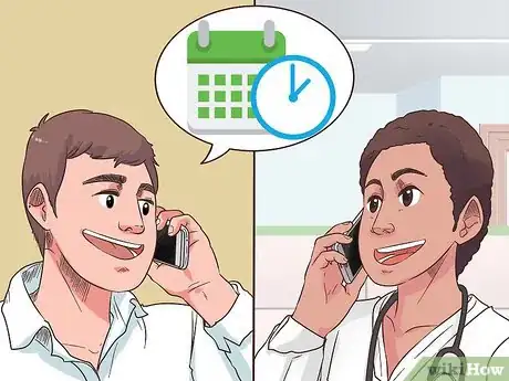 Image titled Get Your Ferret Spayed or Neutered Step 3