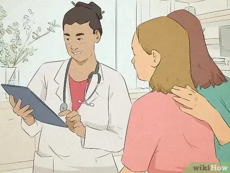 Image titled Prevent Stretch Marks During Puberty Step 4