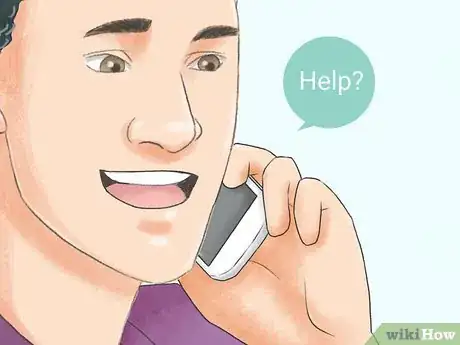 Image titled Help My Wife with Postpartum Depression Step 5