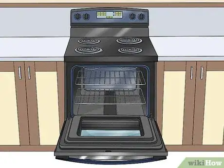 Image titled Use an Oven Step 1