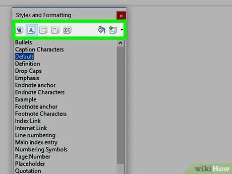 Image titled Do a Hanging Indent Step 13