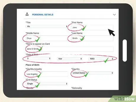 Image titled Apply for an Unsecured Credit Card Step 4