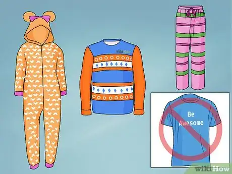 Image titled Take a Family Photo for Your Christmas Cards Step 3